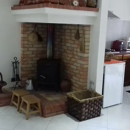 Apartamento, Wi-fi, Terrasse Apartment *